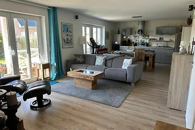 Ferienwohnung Leev man to St. Peter-Ording