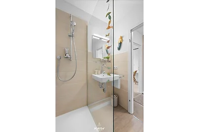 Ferienwohnung Lieblingsplatz Glücksburg