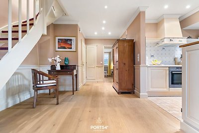 Ferienwohnung Strandflieder Archsum Sylt