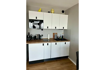 Ferienwohnung "Dünennest" 5723 Marina...