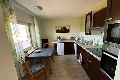 Casa vacanze Vacanza di relax Emmelsbüll-Horsbüll