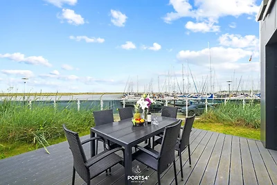 Vakantieappartement Gezinsvakantie Wendtorf