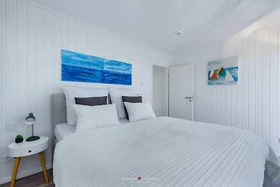 Ferienhaus Surfer´s Bay Olpenitz