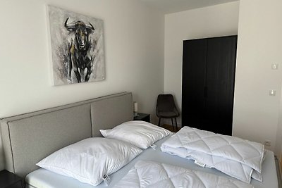 Kurzzeitwohnung Strandsegler Heiligenhafen