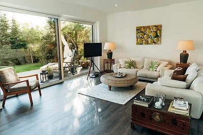 Casa vacanze Vacanza di relax Langballig