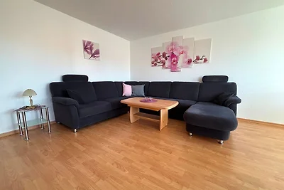 Ferienwohnung Wellenglitzern Schönberger...