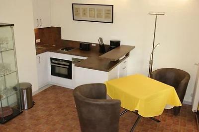 Vakantieappartement Gezinsvakantie Probstei