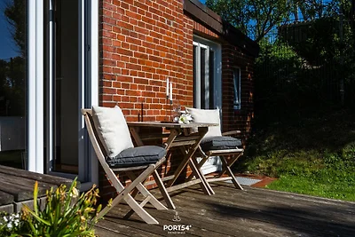 Ferienwohnung Weisse Ella Westerland auf Sylt