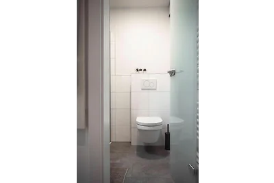 Ferienwohnung Deichkoje 3 Dagebüll