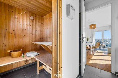 Ferienhaus Nantucket Olpenitz