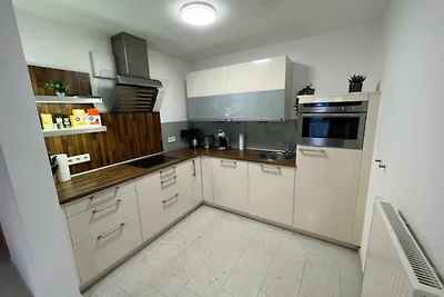 Ferienwohnung Alpen Appartement Winterberg