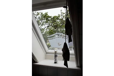 Ferienwohnung Godewind Dagebüll