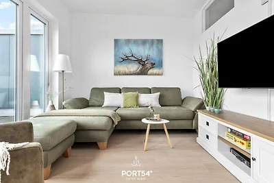 Apartamento Vacaciones familiares Kappeln