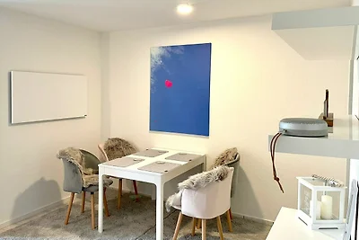 Ferienwohnung Strandperle Laboe