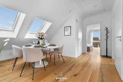 Kurzzeitwohnung Seestern Heiligenhafen
