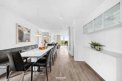Ferienwohnung "Küstenbrise" Marina Wendtorf