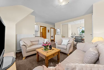 Vakantieappartement Gezinsvakantie St. Peter-Ording