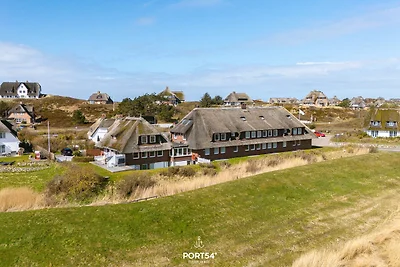 Haus Friedeburg App. Seestern Rantum auf Sylt