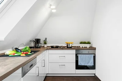 Ferienwohnung Sturm St. Peter-Ording