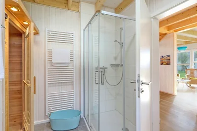 Vakantiehuis Ontspannende vakantie Kappeln