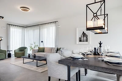 Ferienhaus Black Pearl List auf Sylt