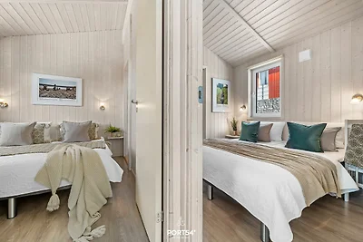 Ferienhaus Panoramablick 26 - St.