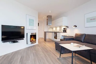 Ferienwohnung "Lieblingsplatz" Marina...