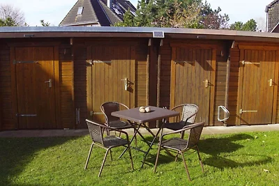 Vakantieappartement Gezinsvakantie Schönberg & Schönberger beach