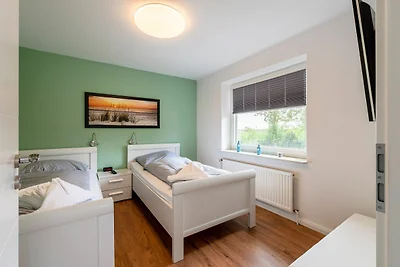 Ferienwohnung Luv Dagebüll