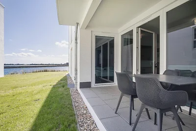 Ferienwohnung Ostseebrise Olpenitz