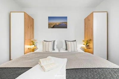 Ferienhaus Ankerplatz St. Peter-Ording