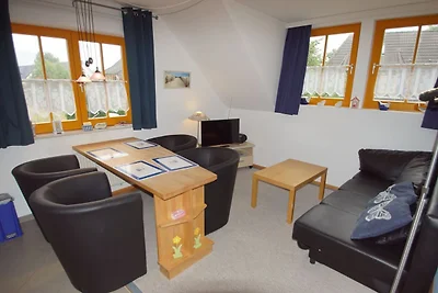 Vakantieappartement Gezinsvakantie Schönberg & Schönberger beach