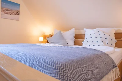 Ferienwohnung Sonnenstrahl St. Peter- Ording