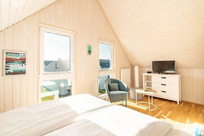 Ferienhaus Snorris Stuga Olpenitz