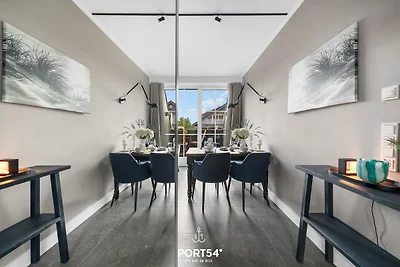 Ferienwohnung The View A15 Dagebüll