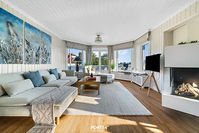 Ferienhaus Breeze 71 Kappeln