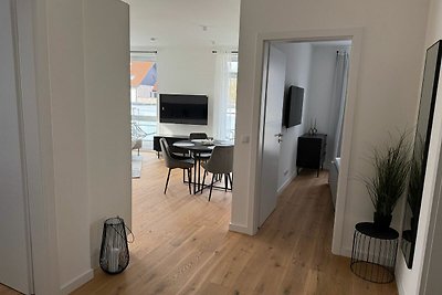 Kurzzeitwohnung Strandsegler Heiligenhafen