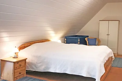 Holiday home relaxing holiday Ockholm