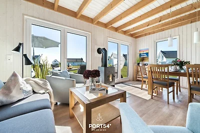 Vakantiehuis Ontspannende vakantie Kappeln