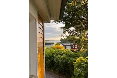 Ferienhaus Haus Sonnenschein Missunde