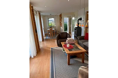 Ferienhaus Haus Sonnenschein Missunde