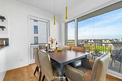 Ferienwohnung Zuhause am Meer Olpenitz