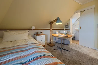 Haus Friedeburg App. Lieselotte Rantum auf...