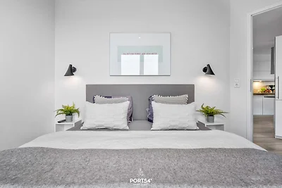 Ferienwohnung "Lieblingsplatz" Marina...
