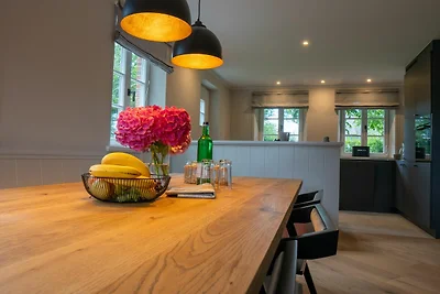 Ferienhaus Dröm Hus Archsum auf Sylt