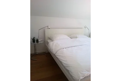 Ferienwohnung Nordstern - Schönberger Strand