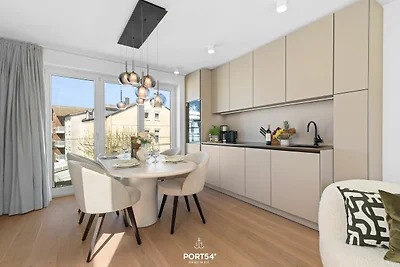 Ocean Breeze Suite Westerland auf Sylt