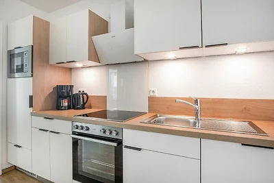 Ferienwohnung Ostseebrise Olpenitz