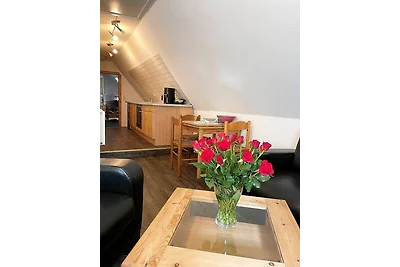 Ferienwohnung Clara Hof Döttgebüll