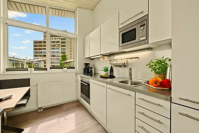 Ferienhaus Dünenvilla Ostseeblick Marina...